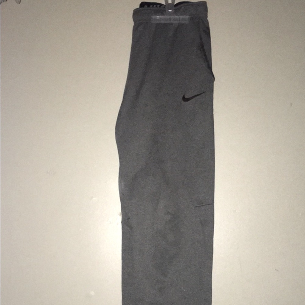 Dri-Fit Nike Sweats